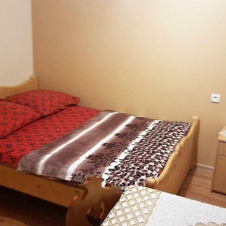 Wolne Pokoje Maria Rzadkosz Gliczarow Ngoại thất bức ảnh