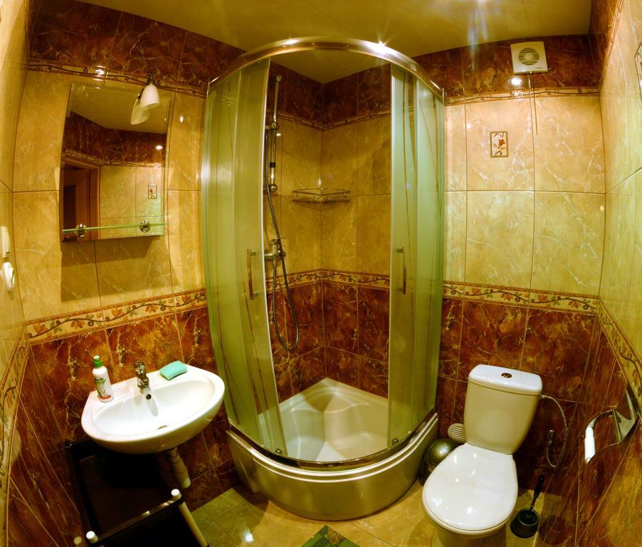 Wolne Pokoje Maria Rzadkosz Gliczarow Phòng bức ảnh