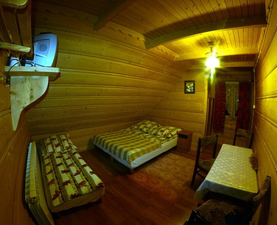 Wolne Pokoje Maria Rzadkosz Gliczarow Phòng bức ảnh