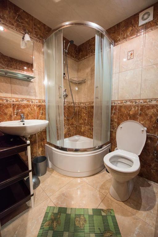Wolne Pokoje Maria Rzadkosz Gliczarow Ngoại thất bức ảnh