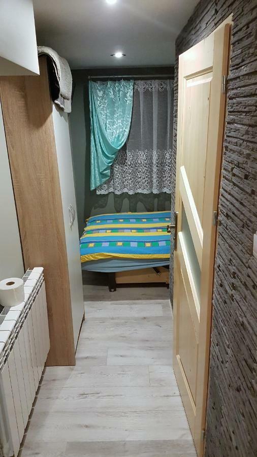Wolne Pokoje Maria Rzadkosz Gliczarow Ngoại thất bức ảnh