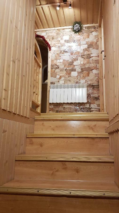 Wolne Pokoje Maria Rzadkosz Gliczarow Ngoại thất bức ảnh